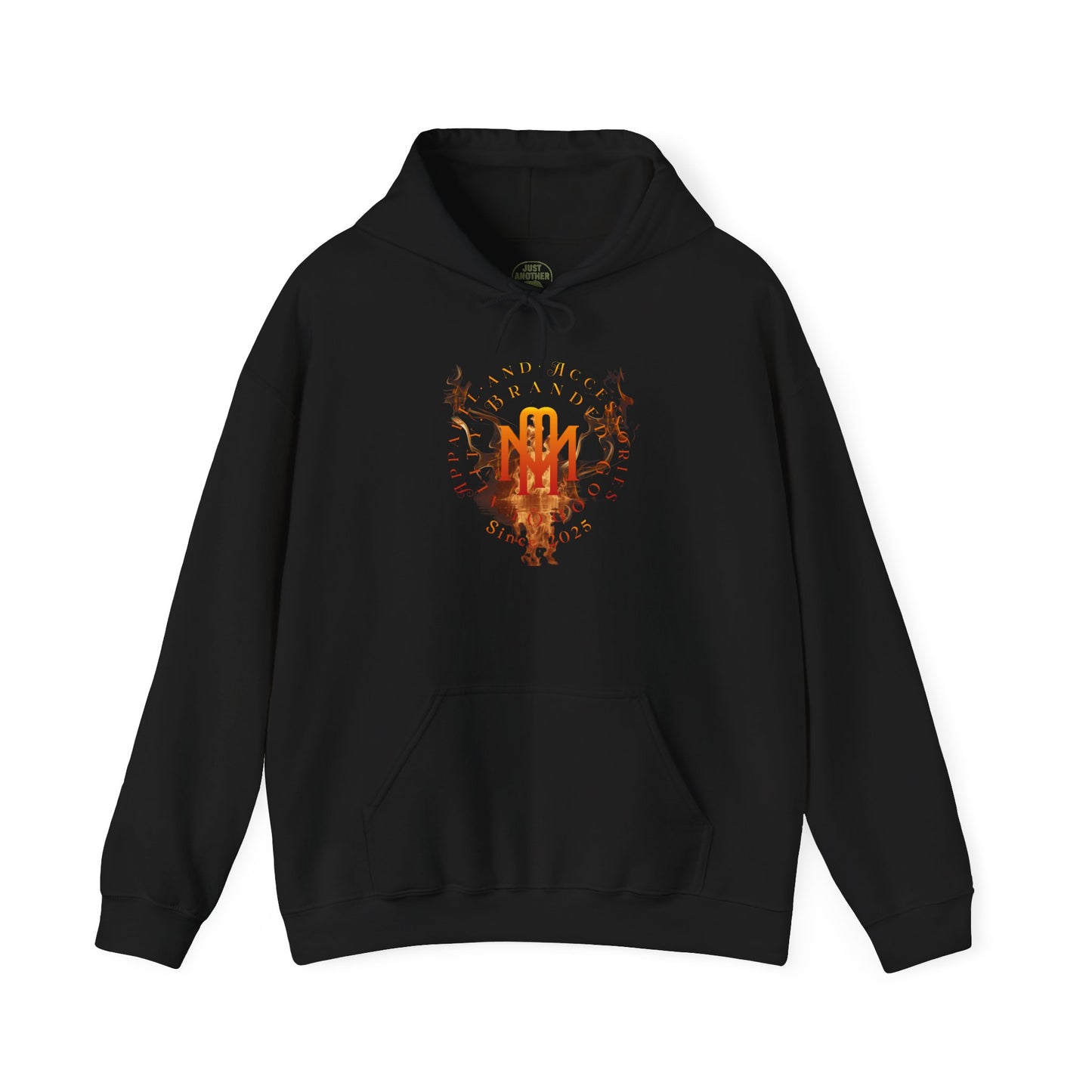 Maintenance Mechanic Hoodie — Maintenance Monkey