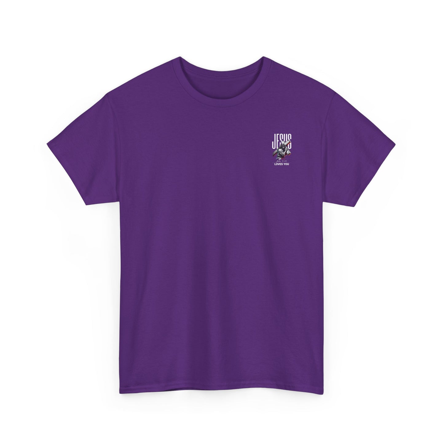 Sanctified Angel Graphic Tee