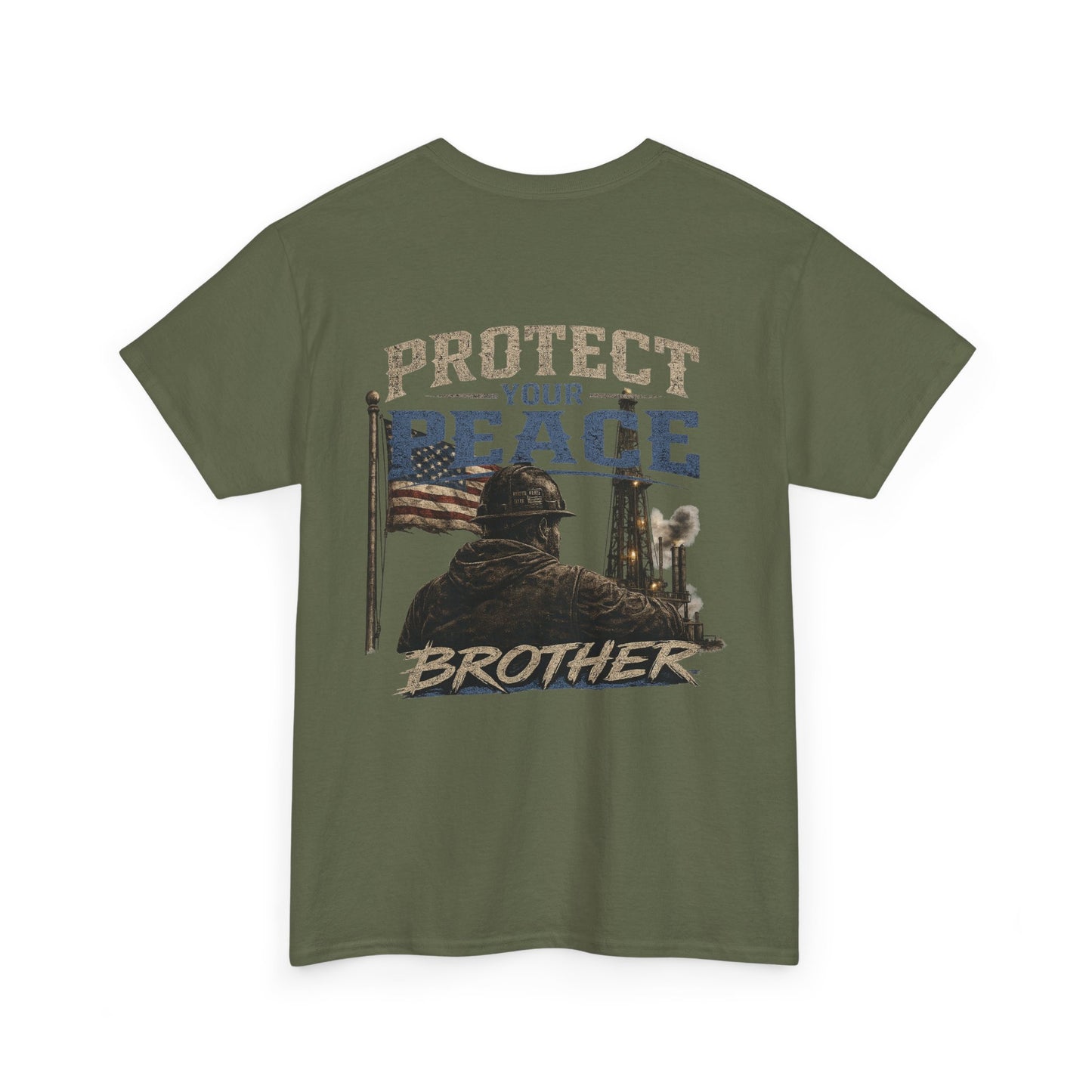 Protect Your Peace T-Shirt