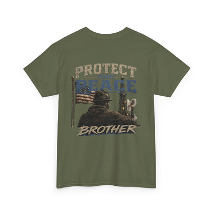 Protect Your Peace T-Shirt