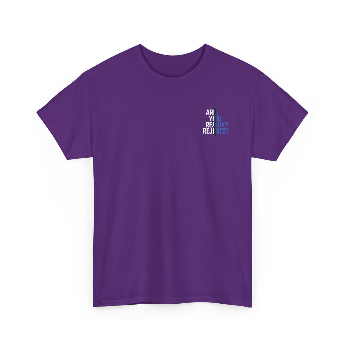 Tribulation Angel Graphic Tee