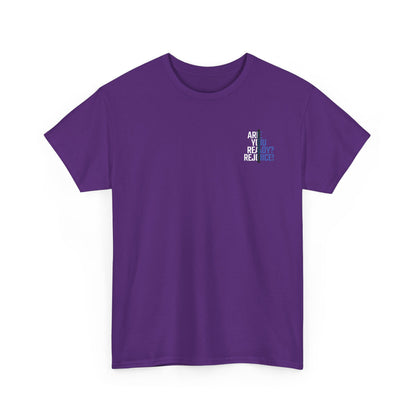 Tribulation Angel Graphic Tee