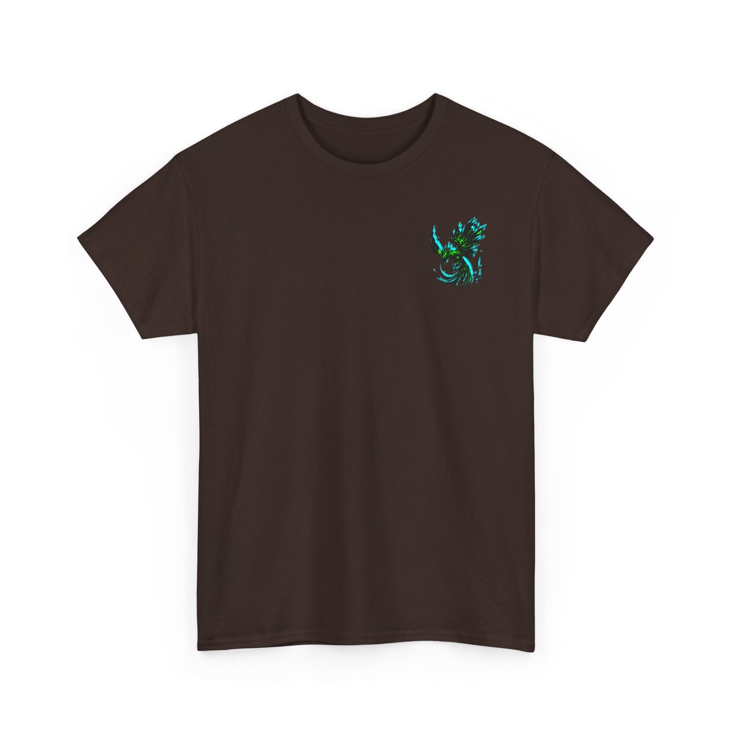 Graphic Tee — 'Break the Pattern' Gamer Streetwear T‑Shirt