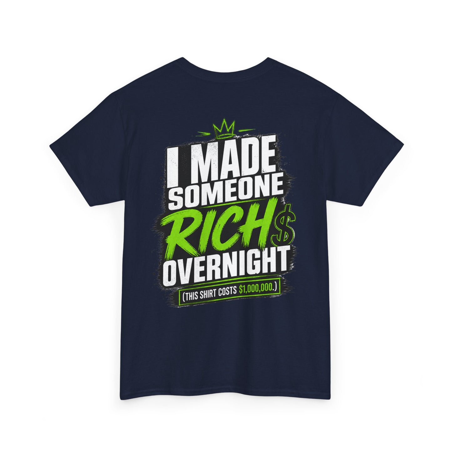 High Roller Tee