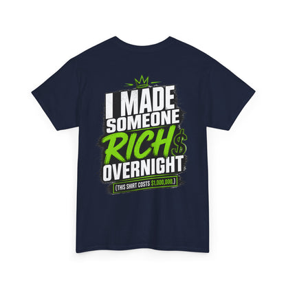 High Roller Tee