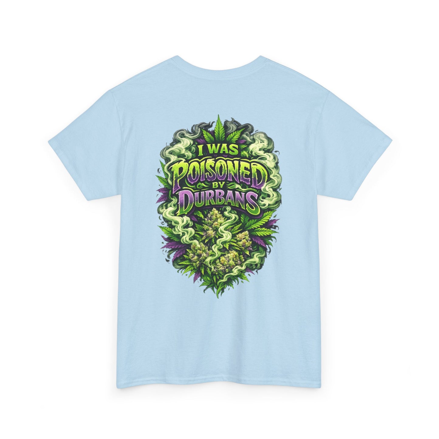 Durban Poison Graphic Tee