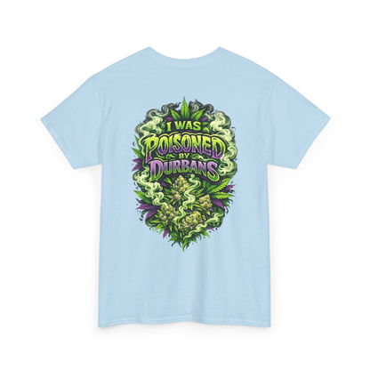 Durban Poison Graphic Tee