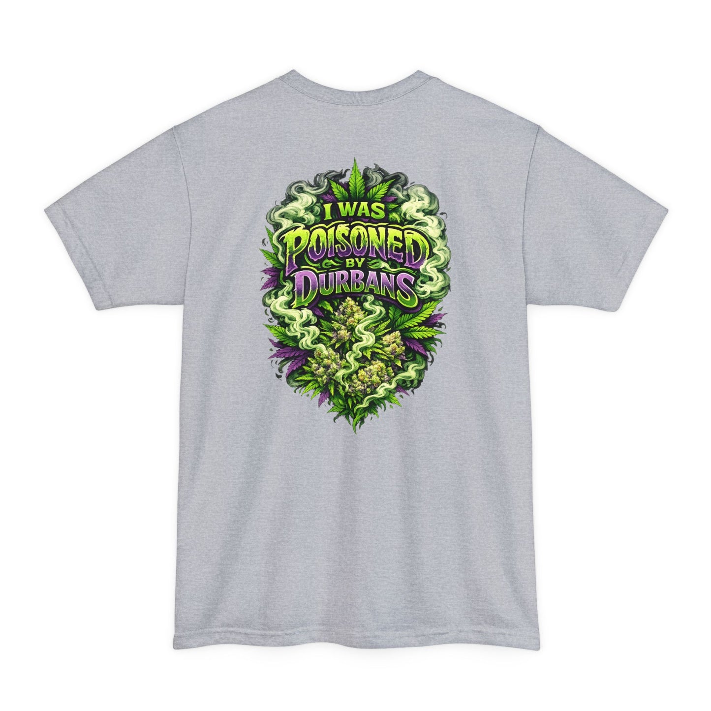 Durban Poison Tall Tee