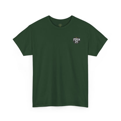 Psalm 25 Tee