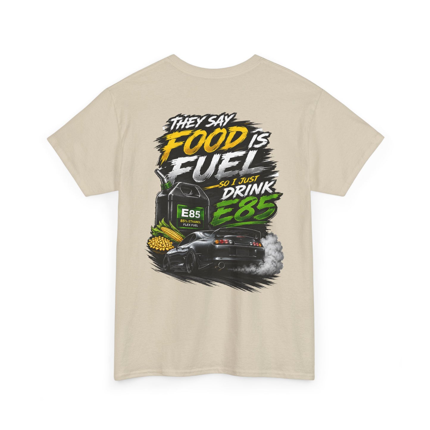 E85 Graphic Tee