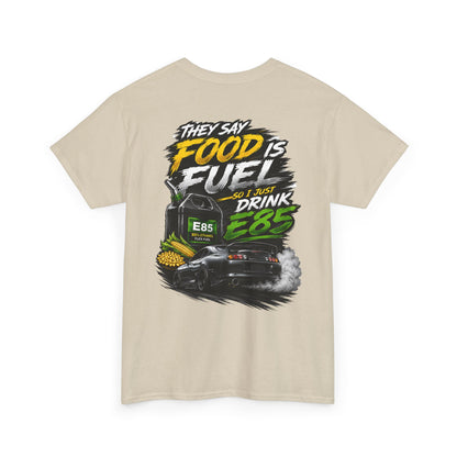 E85 Graphic Tee
