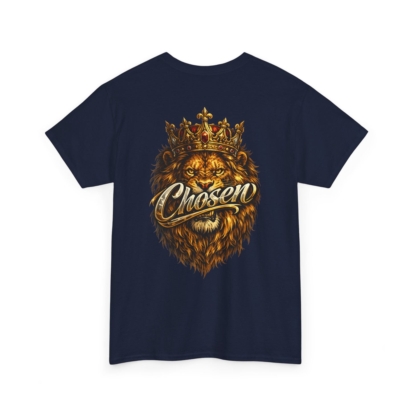 Chosen Lion T-Shirt