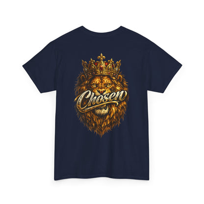 Chosen Lion T-Shirt