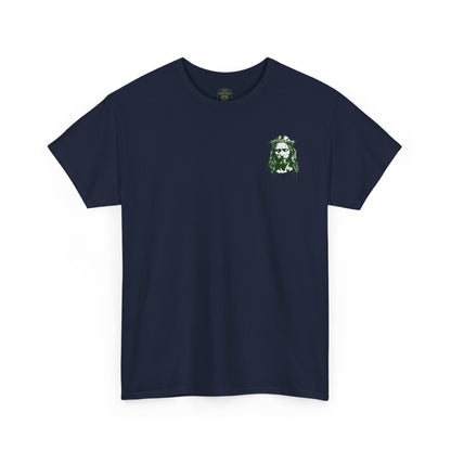 Angel Cross Tee