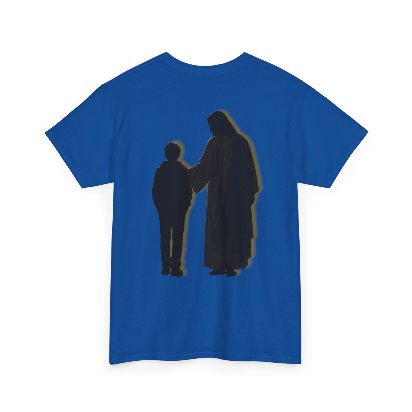 Jesus has always been there
