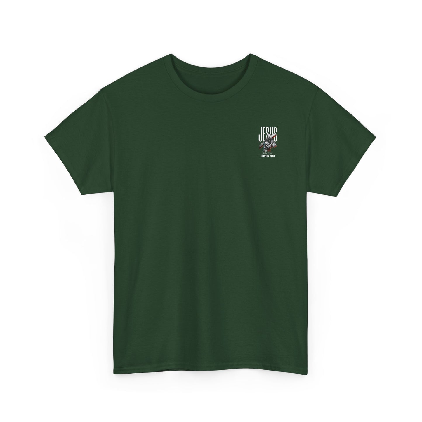 Sanctified Angel Graphic Tee