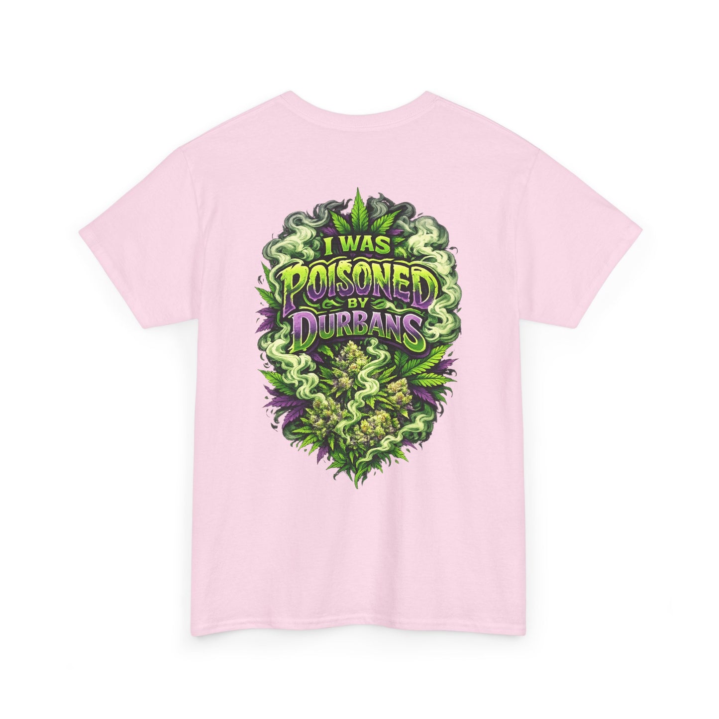 Durban Poison Graphic Tee