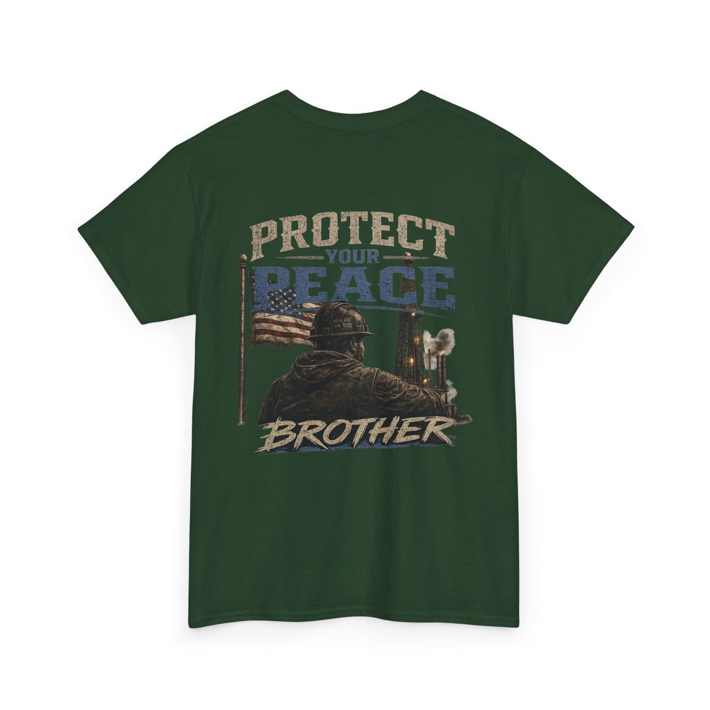 Protect Your Peace T-Shirt