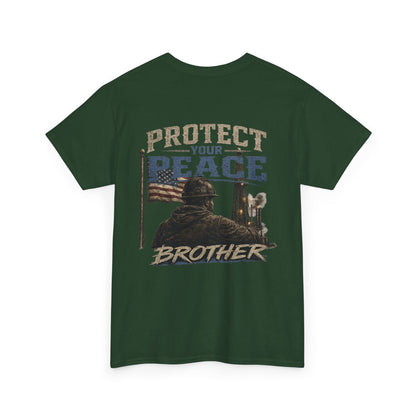Protect Your Peace T-Shirt