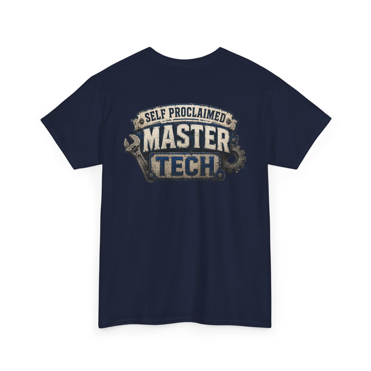 Master Tech T-Shirt