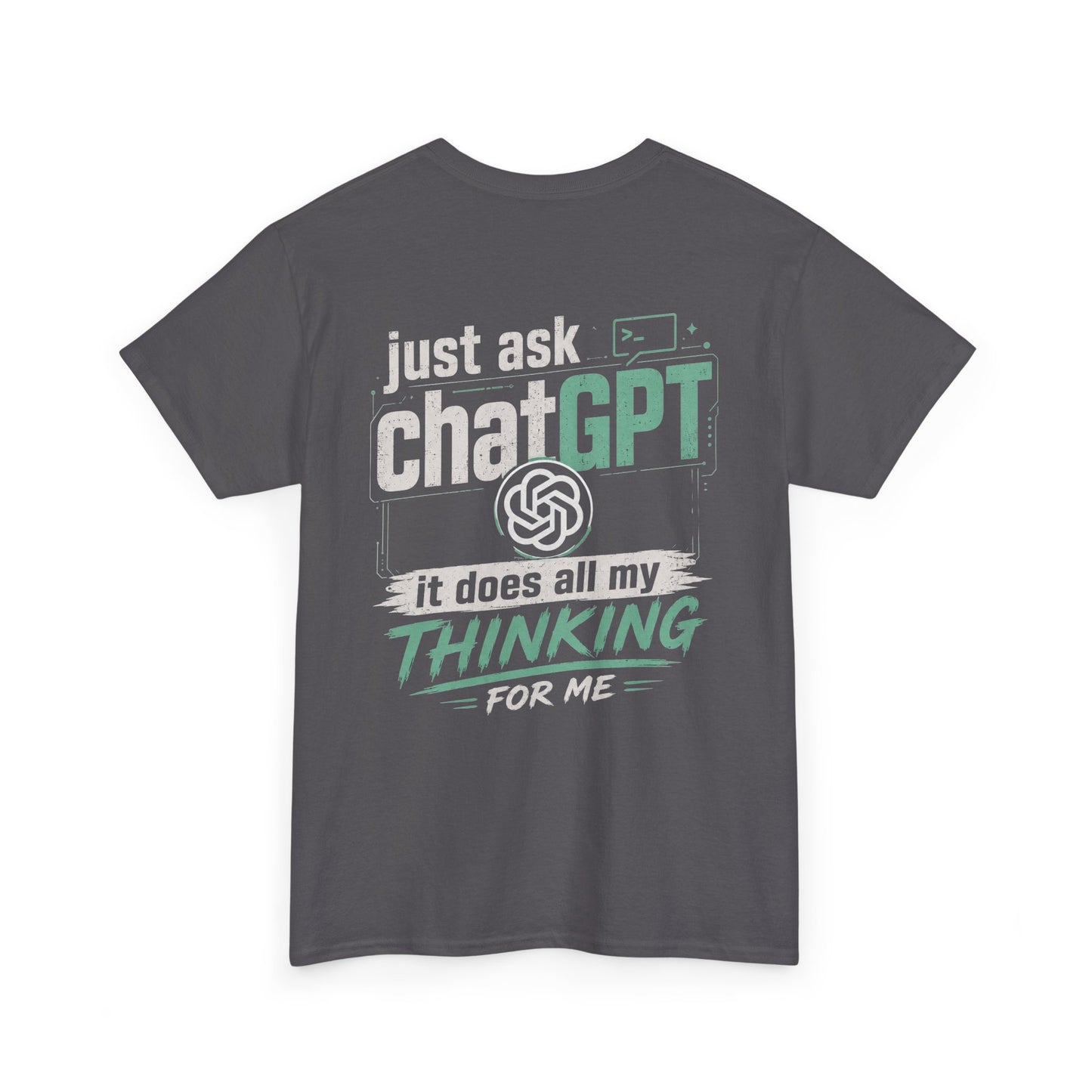 ChatGPT T‑Shirt