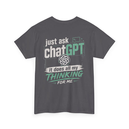 ChatGPT T‑Shirt