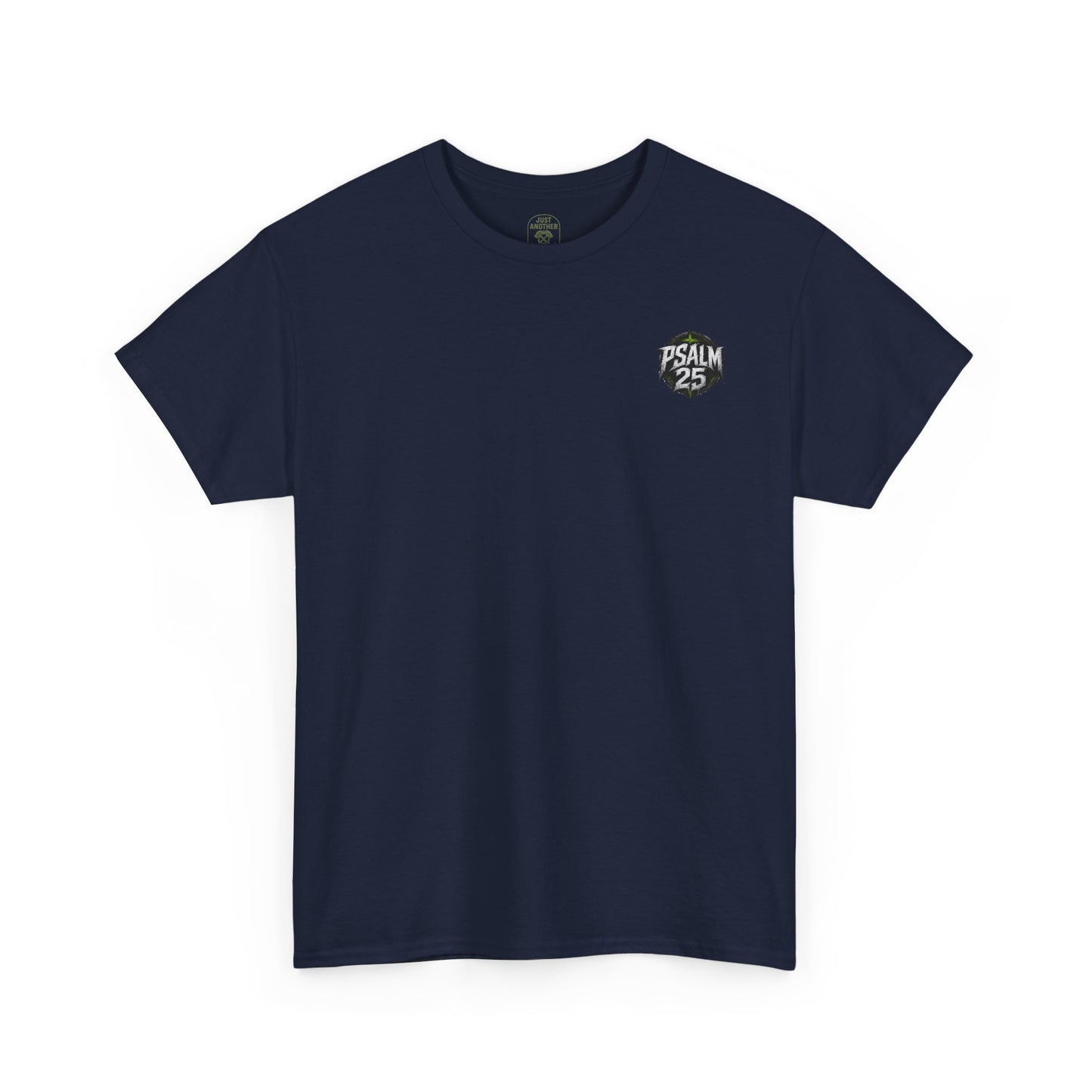 Psalm 25 Tee