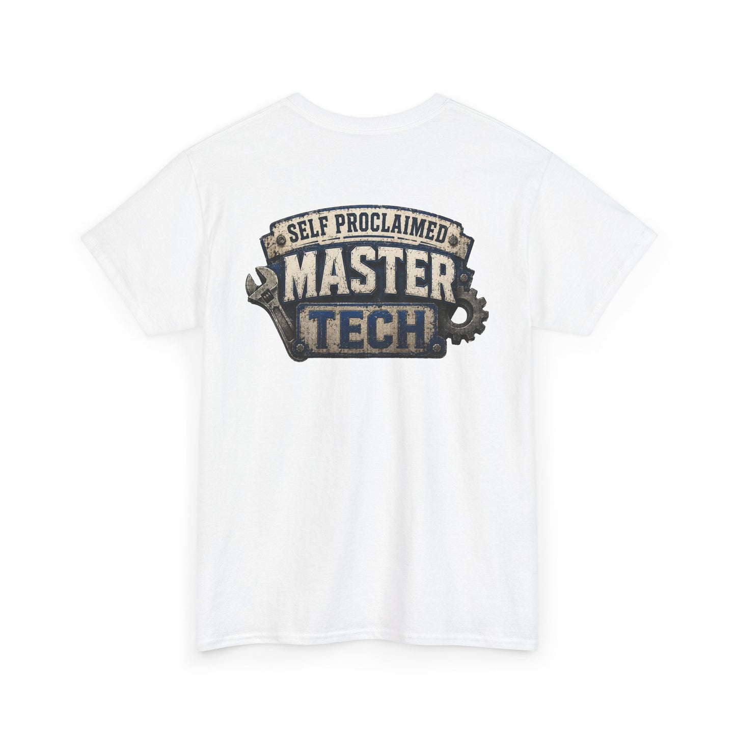 Master Tech T-Shirt