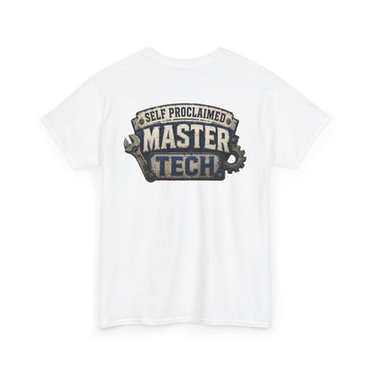 Master Tech T-Shirt