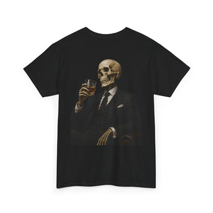 Skeleton Gentleman Tee