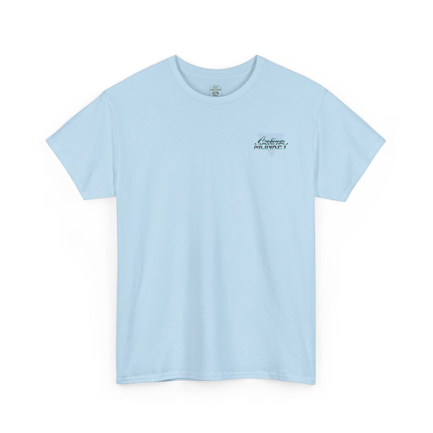Vintage Pipefitter Maintenance Monkey Tee