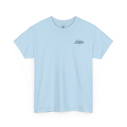 Vintage Pipefitter Maintenance Monkey Tee