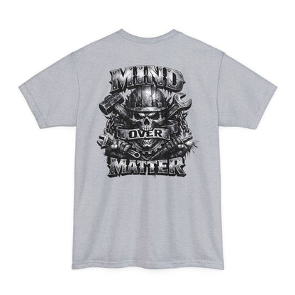 Mind Over Matter Tall Tee