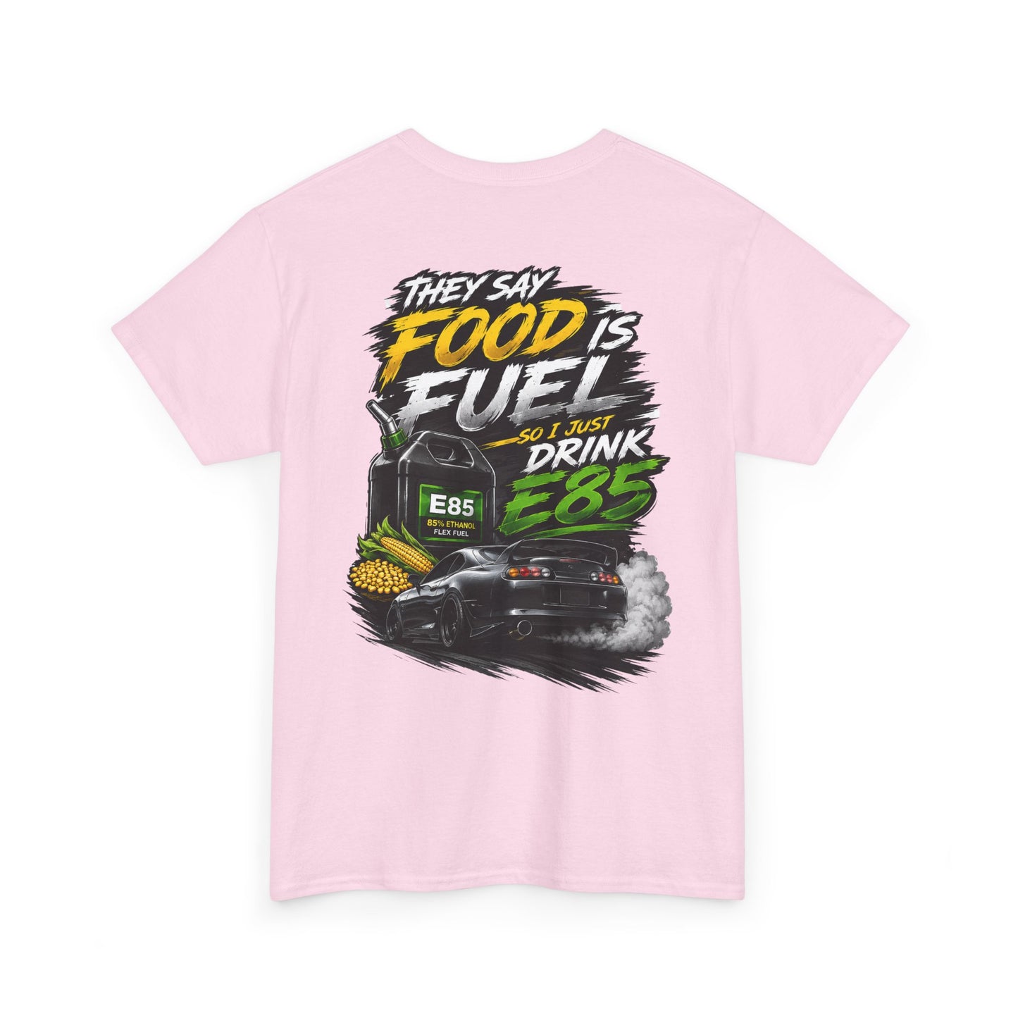 E85 Graphic Tee