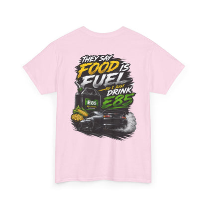 E85 Graphic Tee