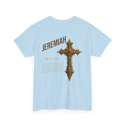 Jeremiah Cross T-Shirt