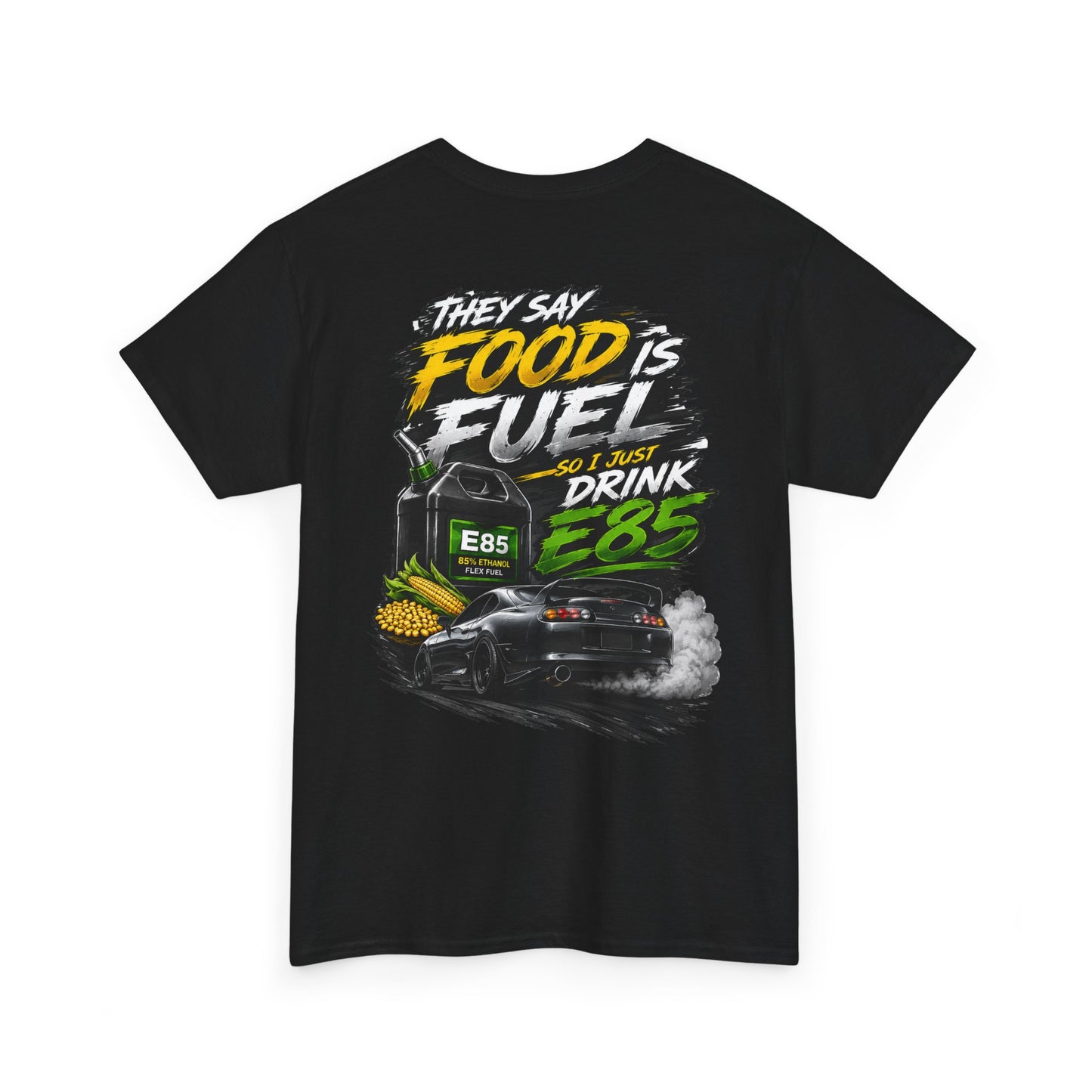 E85 Graphic Tee
