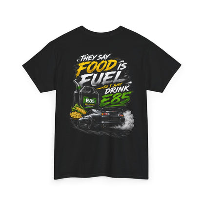 E85 Graphic Tee