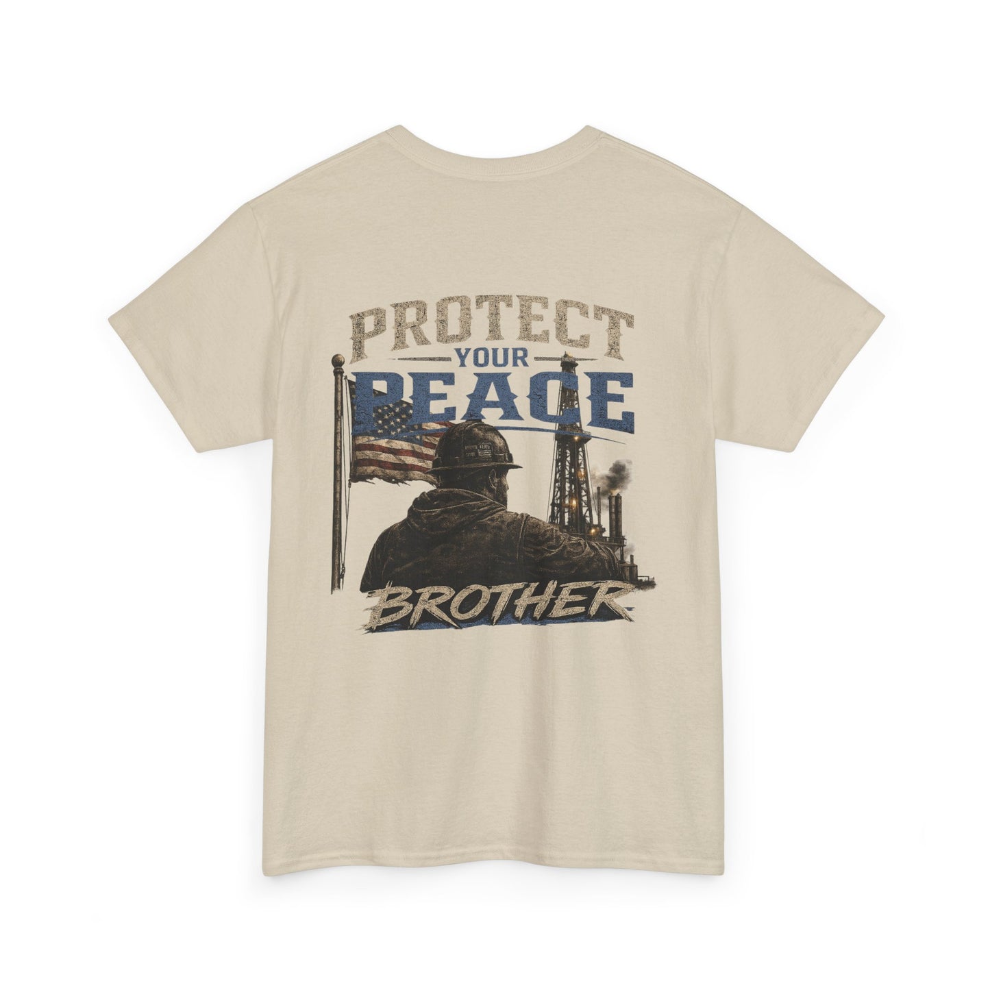 Protect Your Peace T-Shirt