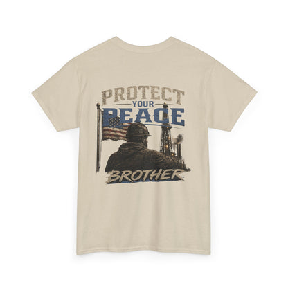 Protect Your Peace T-Shirt