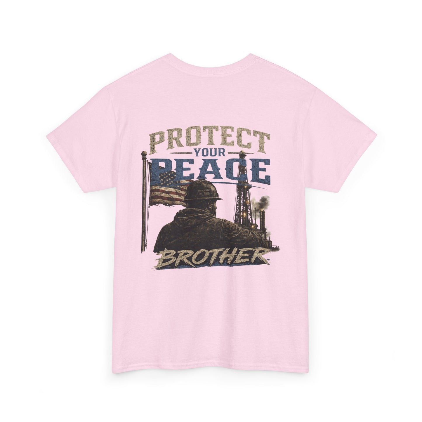 Protect Your Peace T-Shirt