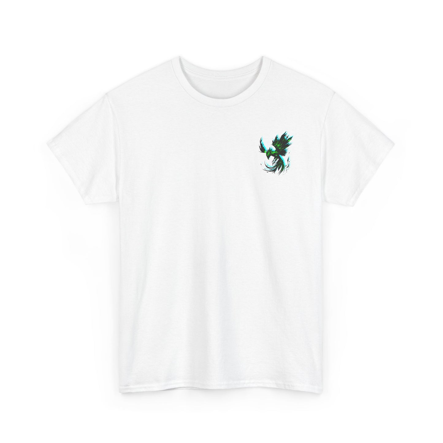 Graphic Tee — 'Break the Pattern' Gamer Streetwear T‑Shirt