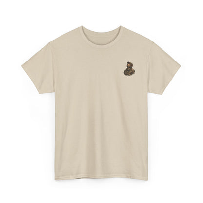 T-Shirt — "Ooh Ooh Ahh Ahh"