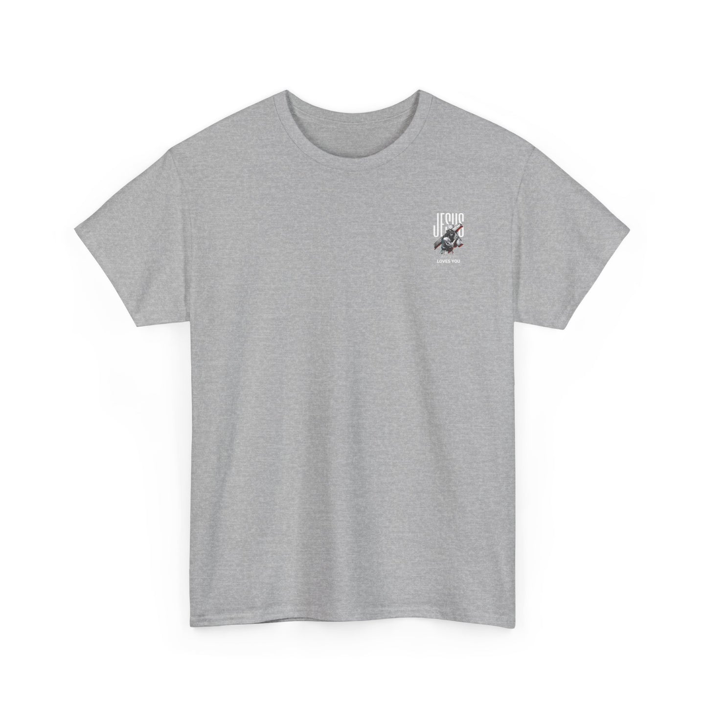 Sanctified Angel Graphic Tee