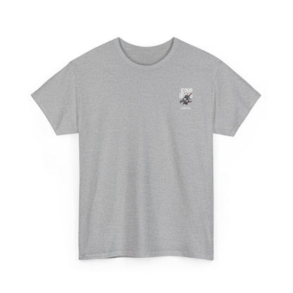 Sanctified Angel Graphic Tee