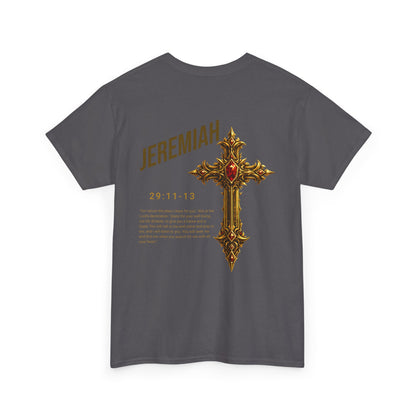 Jeremiah Cross T-Shirt