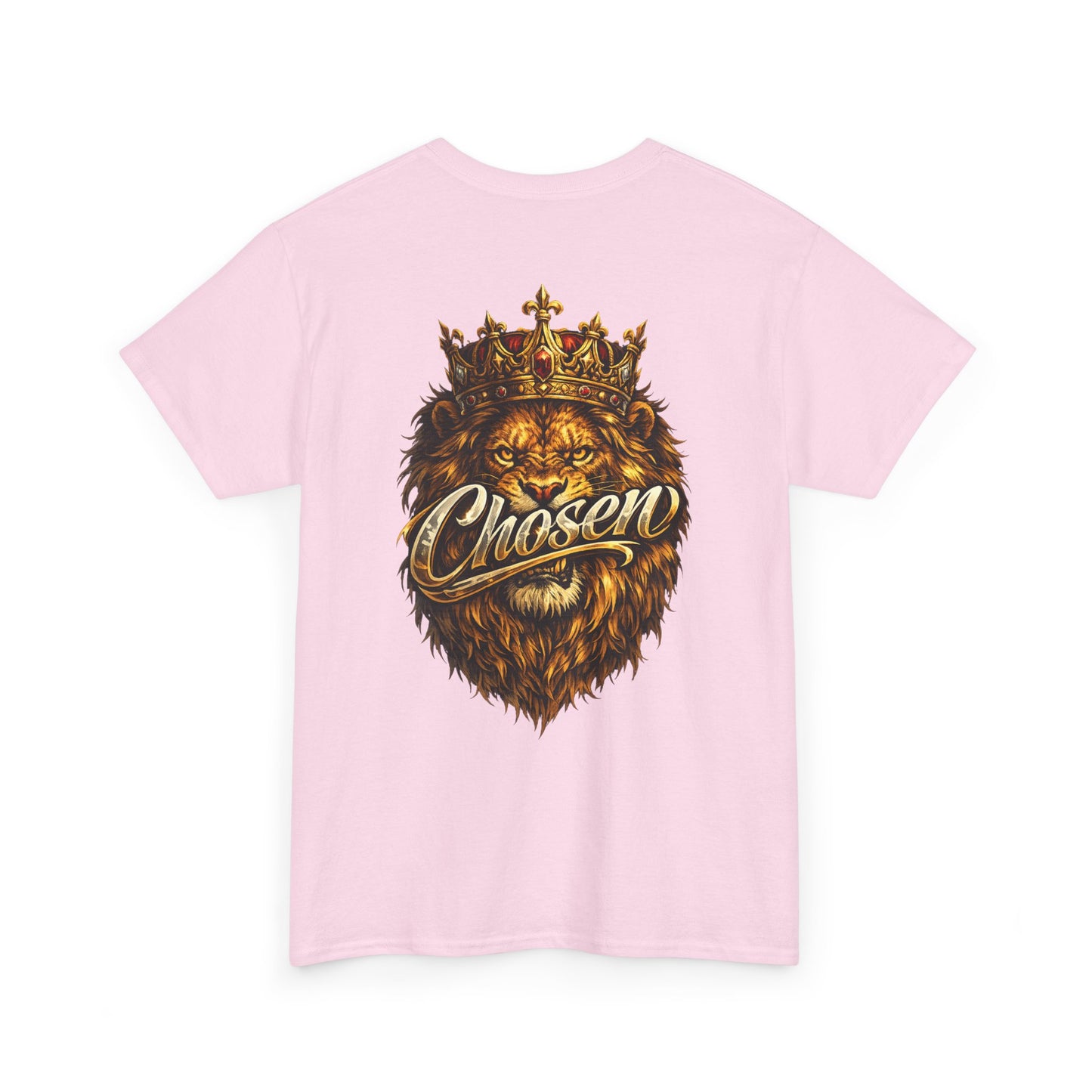 Chosen Lion T-Shirt