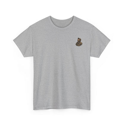 T-Shirt — "Ooh Ooh Ahh Ahh"