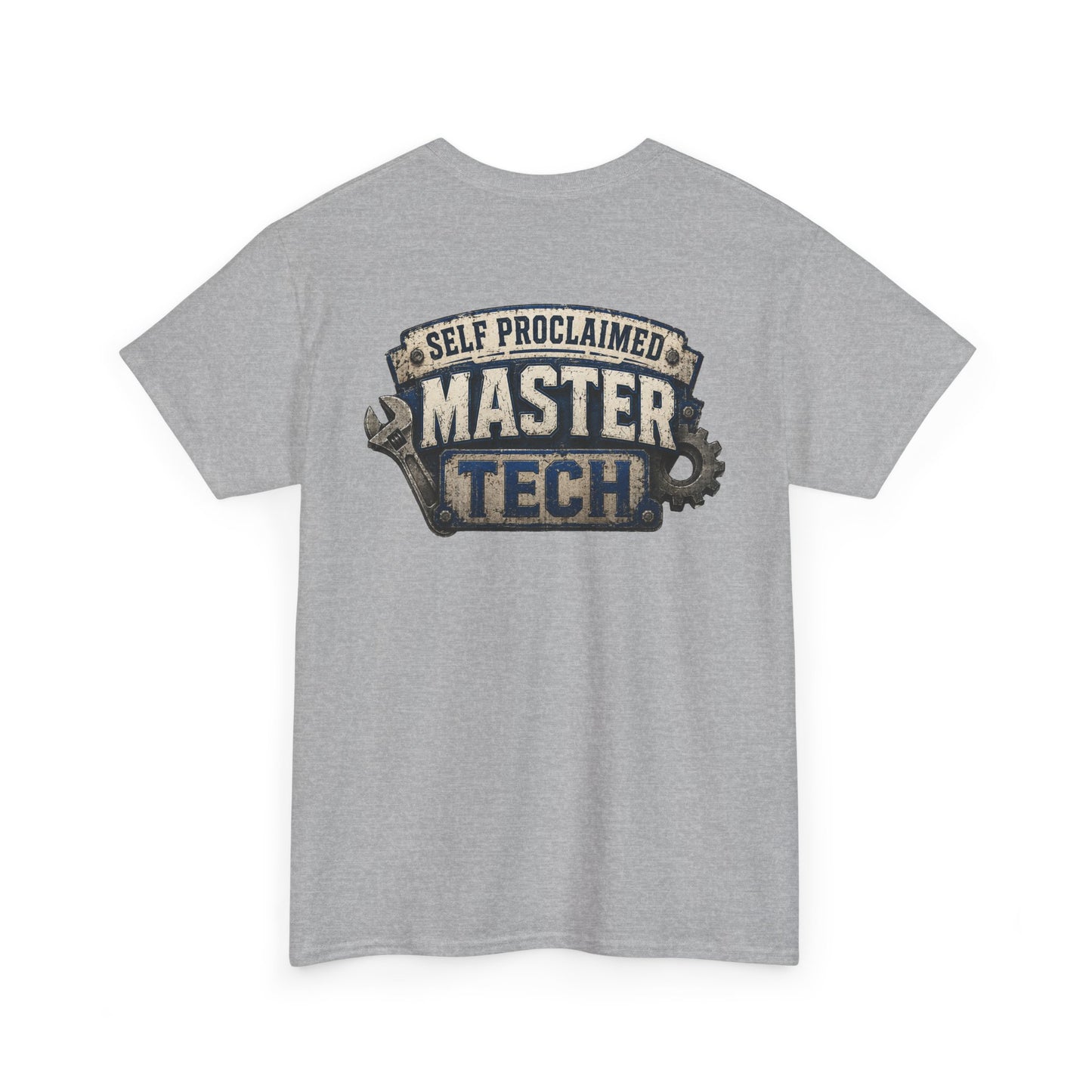 Master Tech T-Shirt