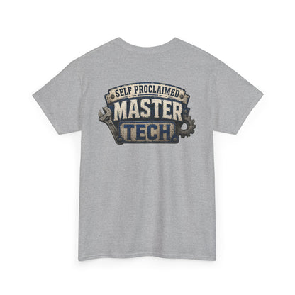 Master Tech T-Shirt